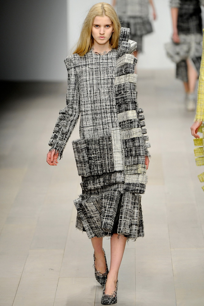 Central Saint Martins 2012ﶬ¸DƬ