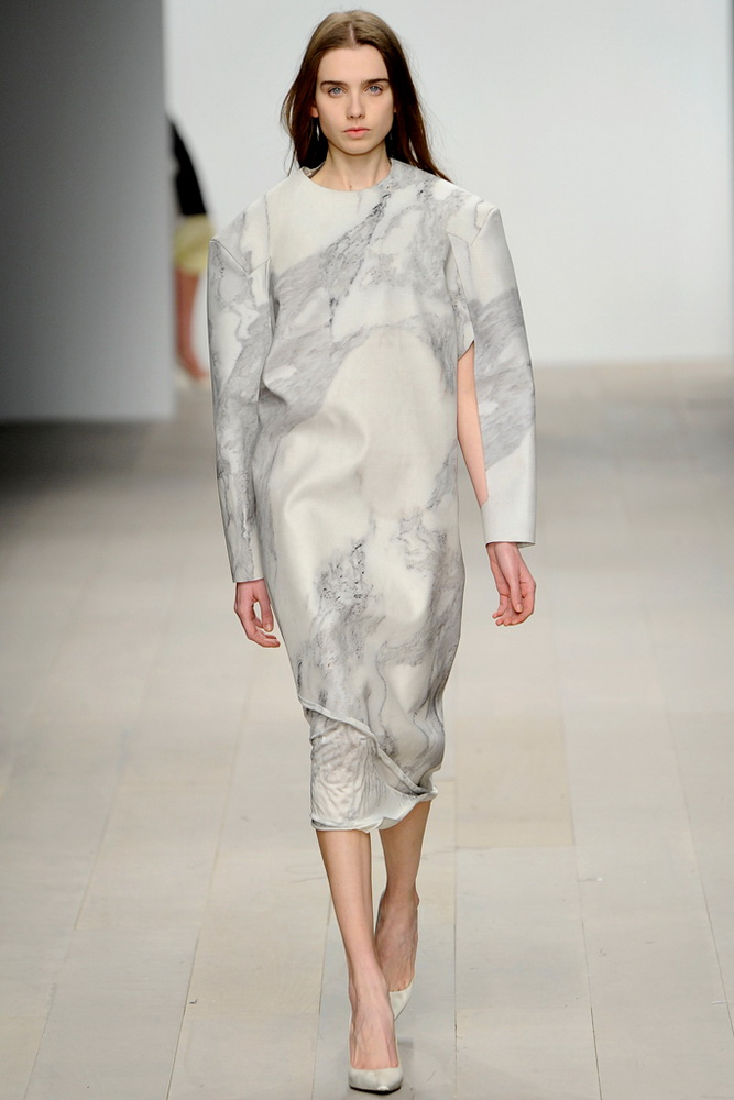 Central Saint Martins 2012ﶬ¸DƬ