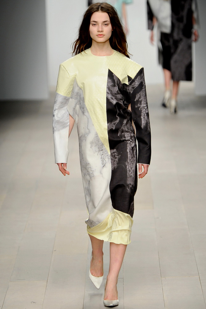 Central Saint Martins 2012ﶬ¸DƬ