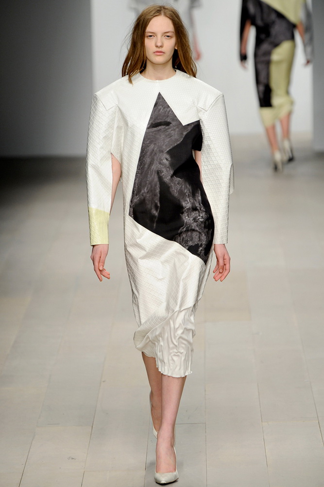 Central Saint Martins 2012ﶬ¸DƬ