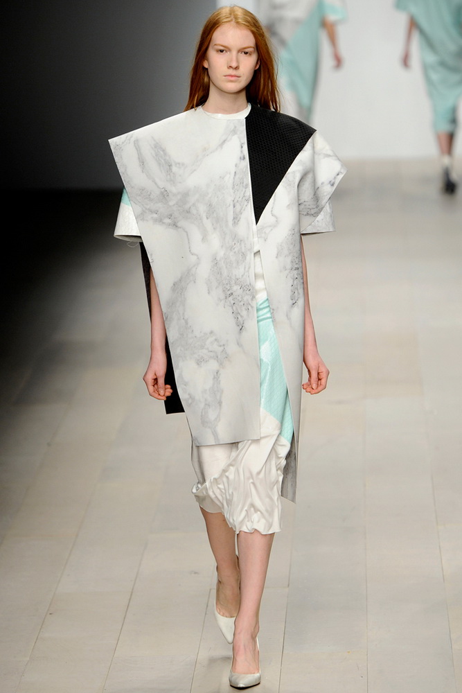 Central Saint Martins 2012ﶬ¸DƬ