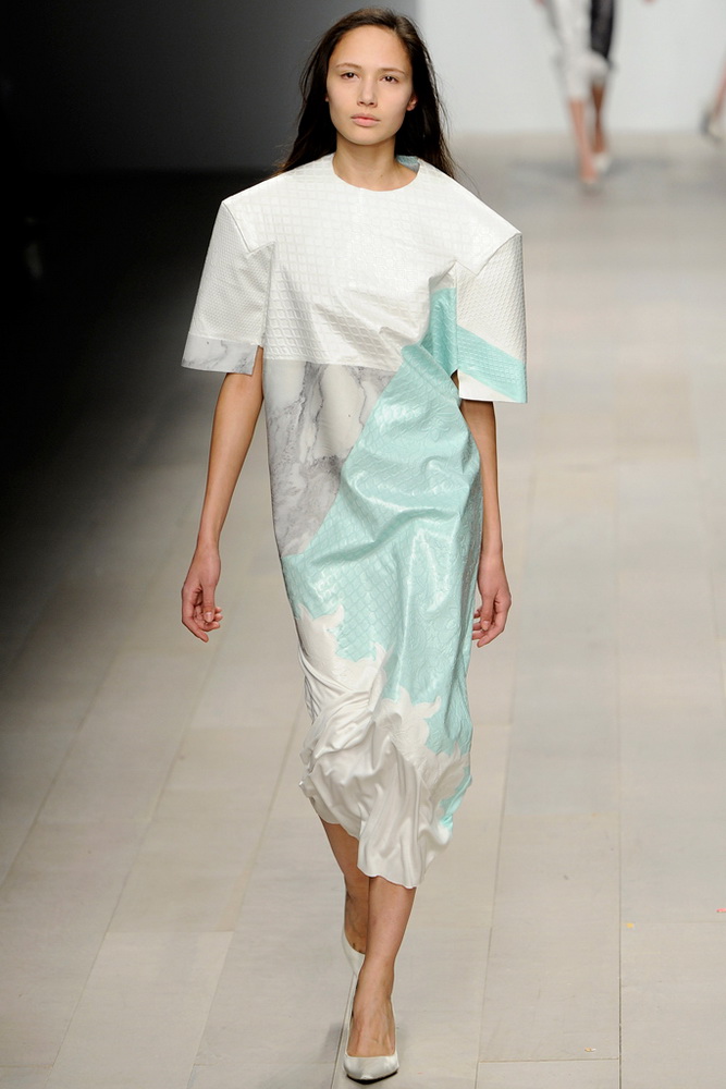 Central Saint Martins 2012ﶬ¸DƬ