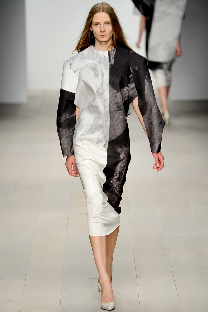 Central Saint Martins 2012ﶬ¸DƬ