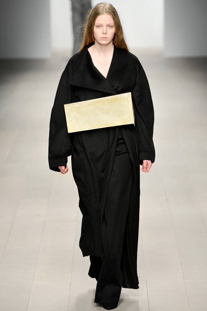 Central Saint Martins 2012ﶬ¸DƬ