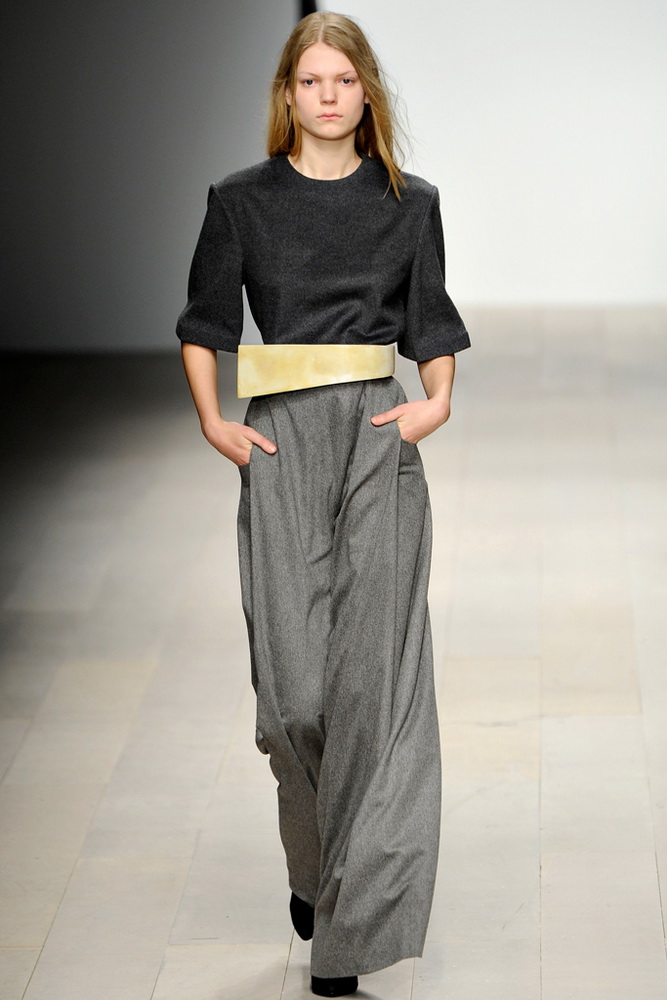 Central Saint Martins 2012ﶬ¸DƬ