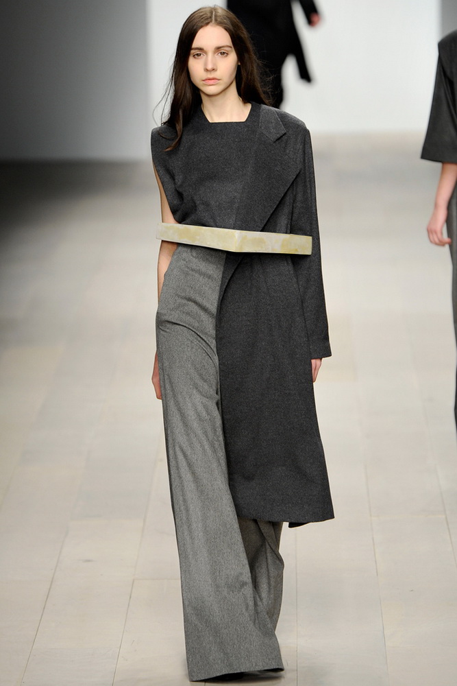 Central Saint Martins 2012ﶬ¸DƬ