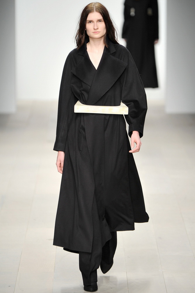 Central Saint Martins 2012ﶬ¸DƬ