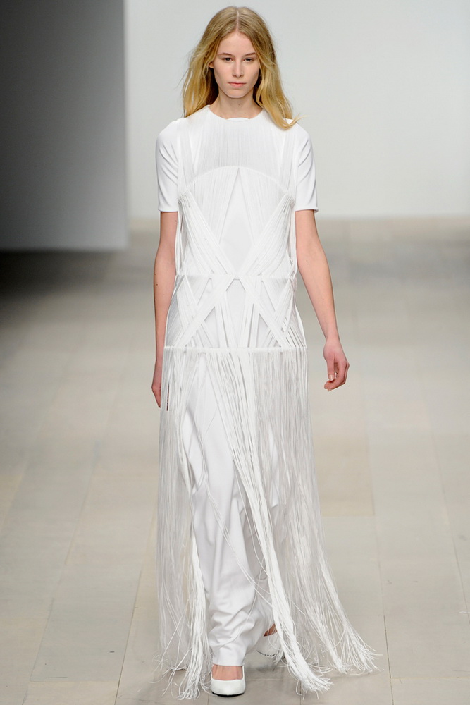 Central Saint Martins 2012ﶬ¸DƬ