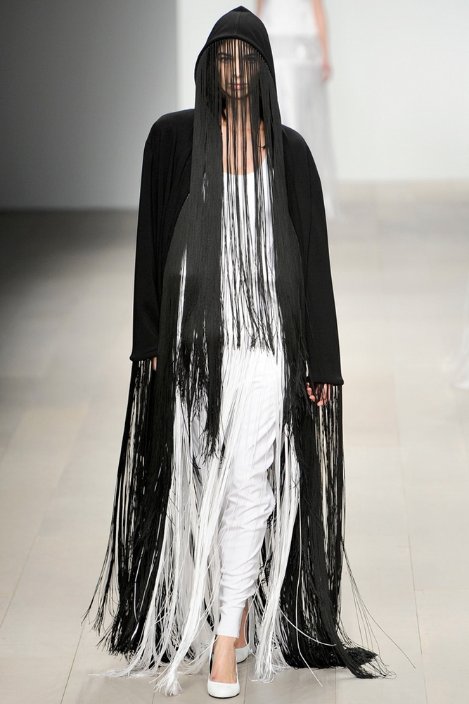 Central Saint Martins 2012ﶬ¸DƬ