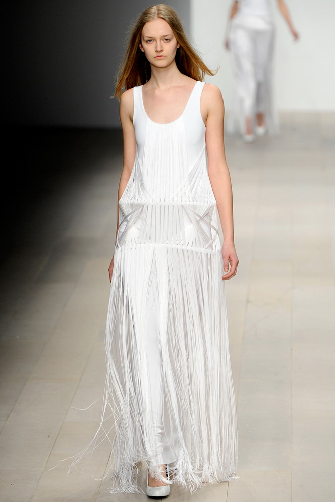 Central Saint Martins 2012ﶬ¸DƬ