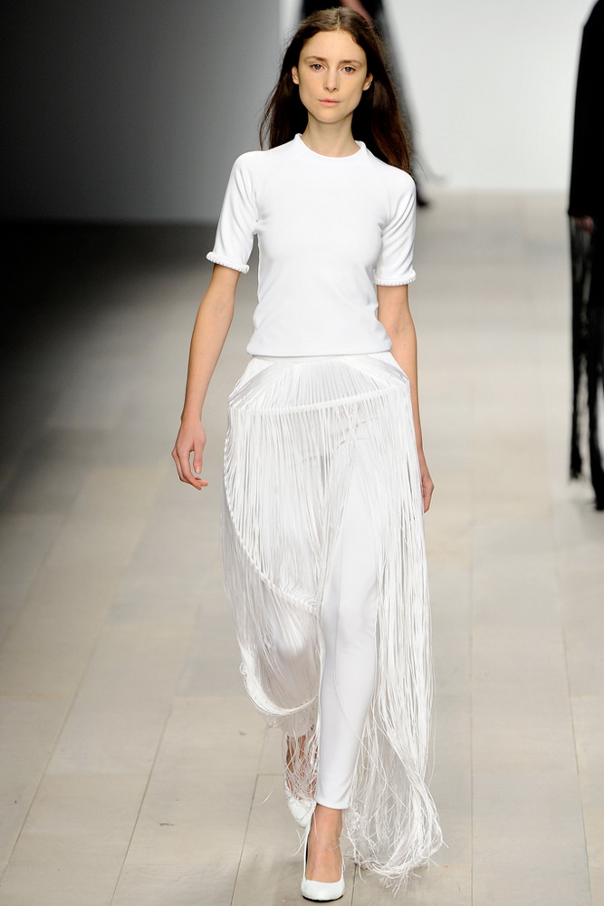 Central Saint Martins 2012ﶬ¸DƬ