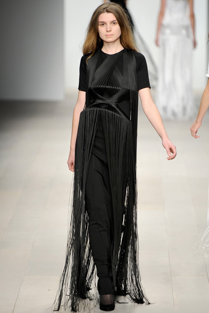 Central Saint Martins 2012ﶬ¸DƬ