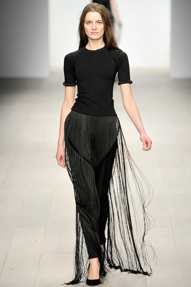 Central Saint Martins 2012ﶬ¸DƬ