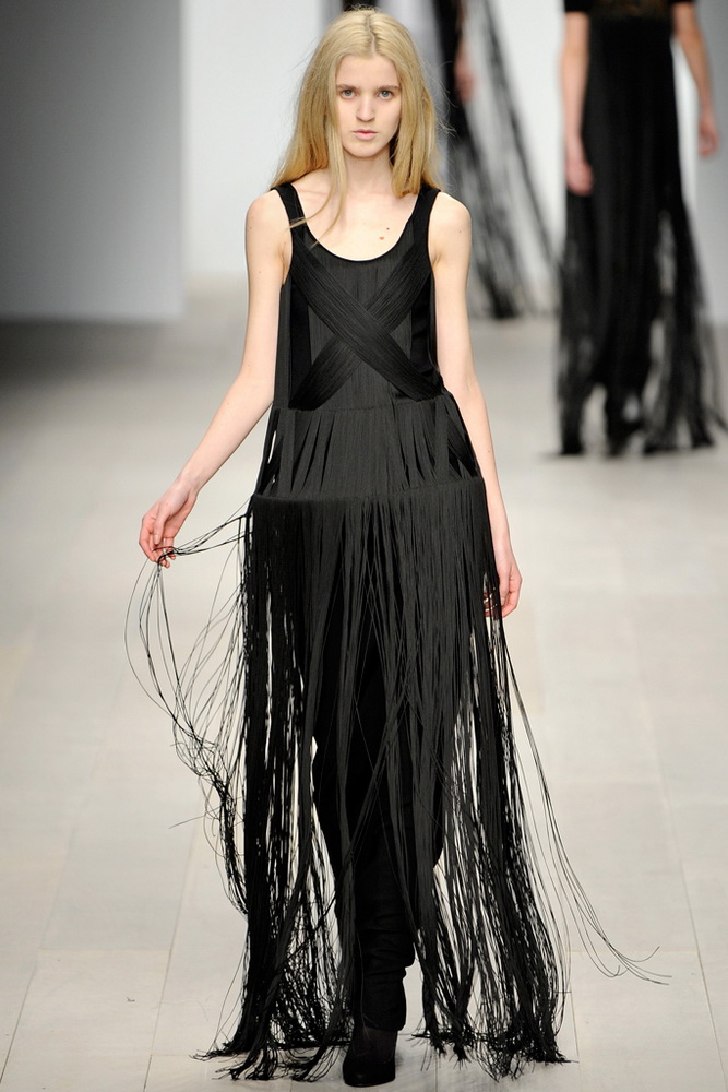 Central Saint Martins 2012ﶬ¸DƬ