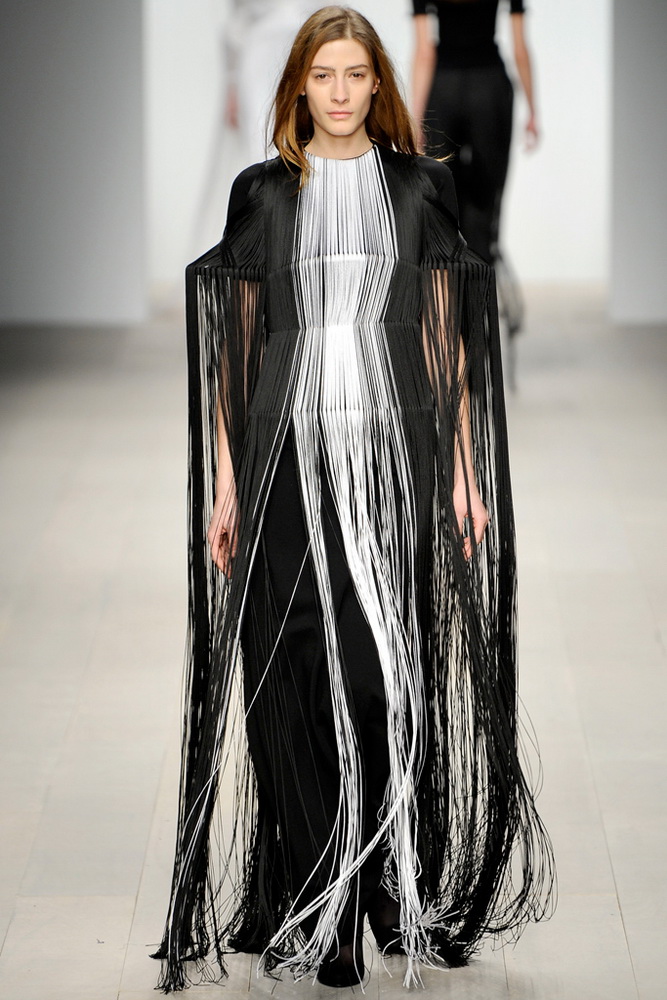 Central Saint Martins 2012ﶬ¸DƬ