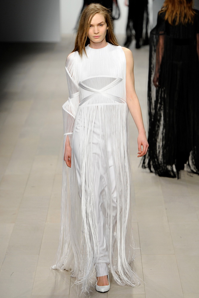 Central Saint Martins 2012ﶬ¸DƬ