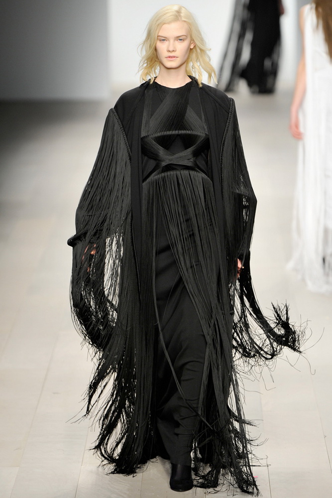 Central Saint Martins 2012ﶬ¸DƬ