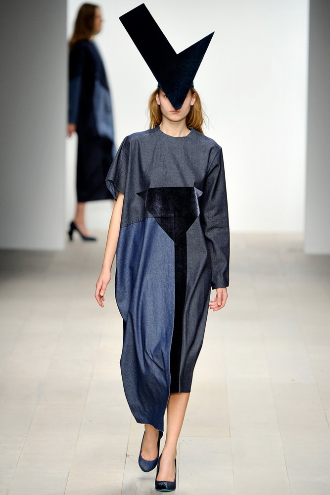 Central Saint Martins 2012ﶬ¸DƬ