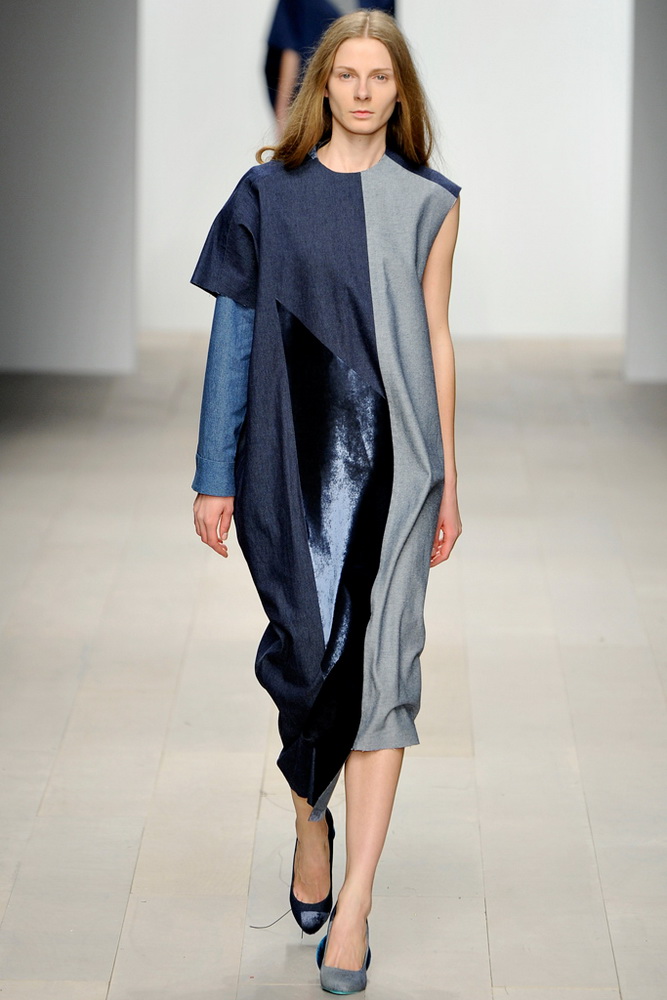 Central Saint Martins 2012ﶬ¸DƬ