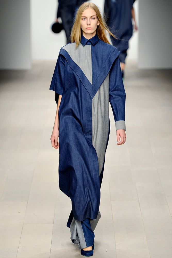 Central Saint Martins 2012ﶬ¸DƬ