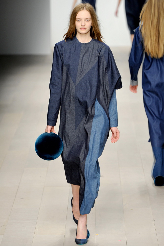 Central Saint Martins 2012ﶬ¸DƬ