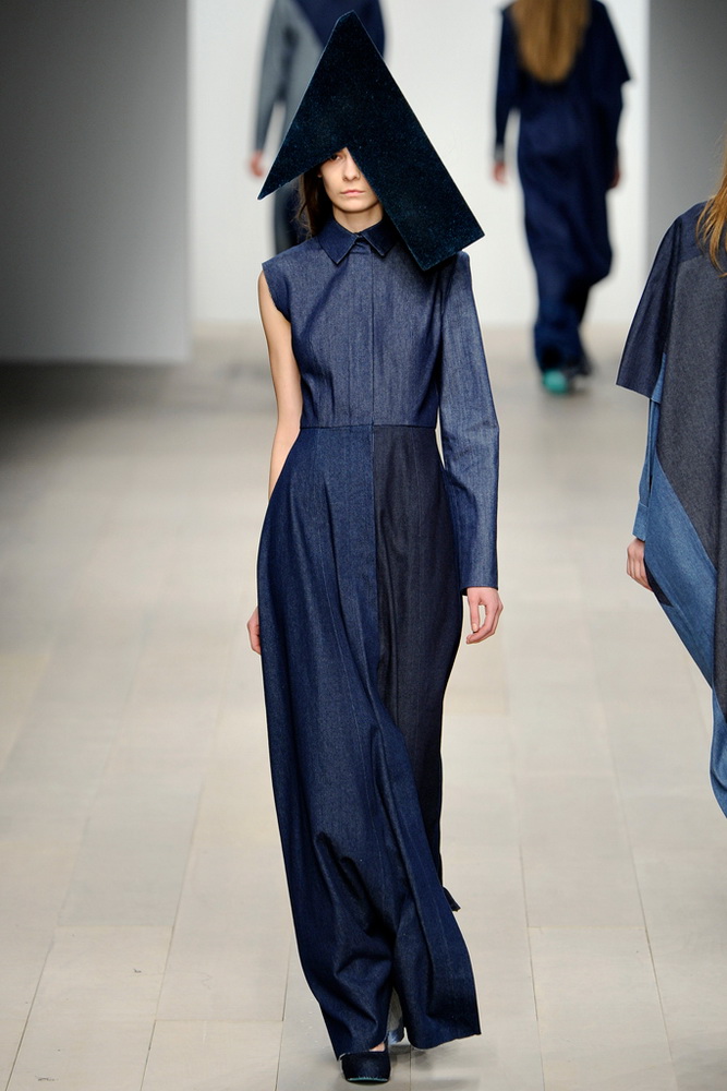 Central Saint Martins 2012ﶬ¸DƬ