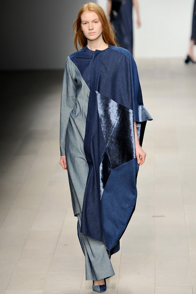 Central Saint Martins 2012ﶬ¸DƬ