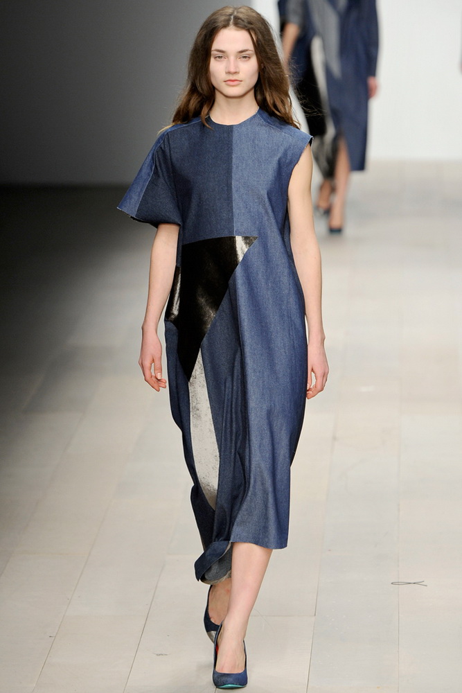 Central Saint Martins 2012ﶬ¸DƬ