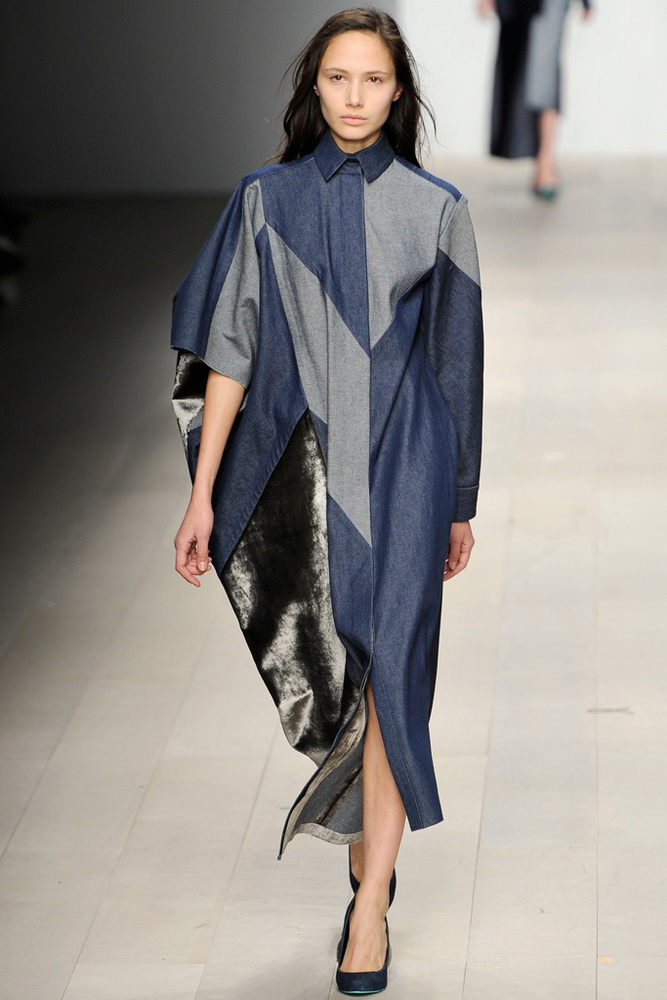 Central Saint Martins 2012ﶬ¸DƬ