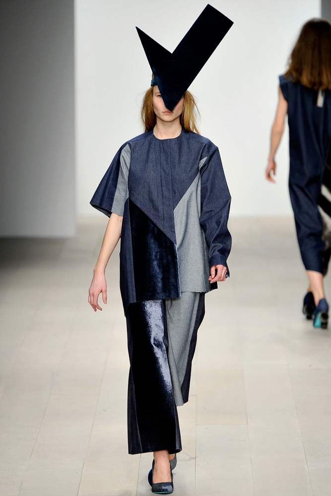 Central Saint Martins 2012ﶬ¸DƬ