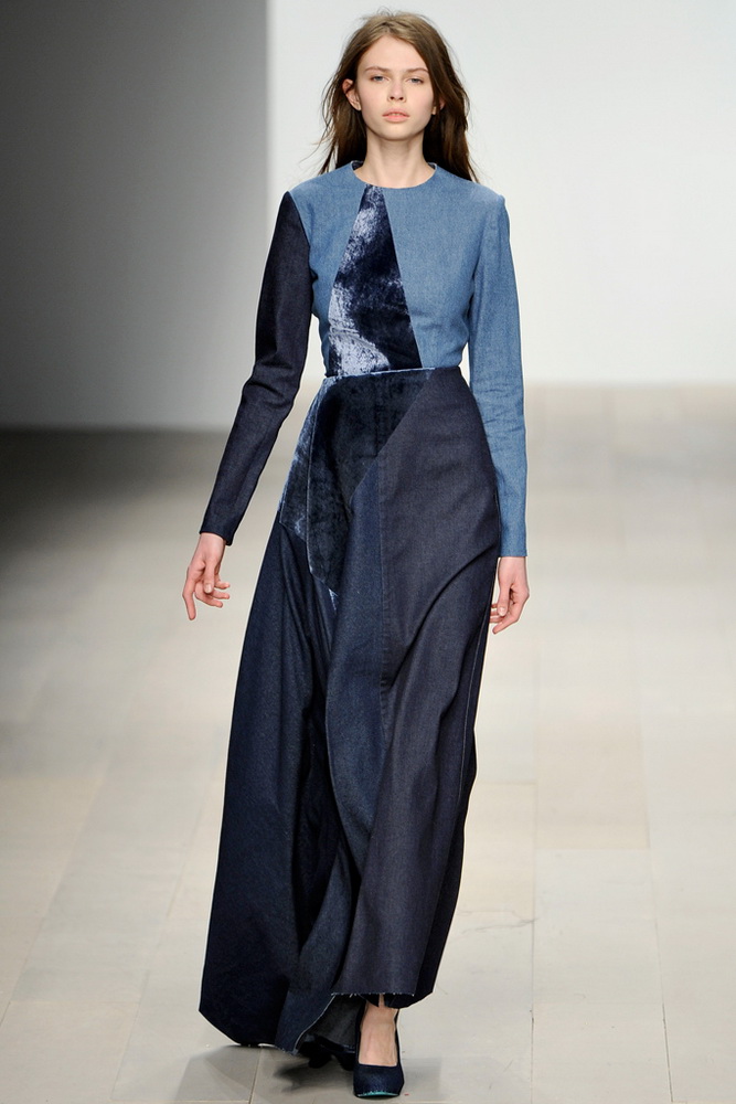 Central Saint Martins 2012ﶬ¸DƬ
