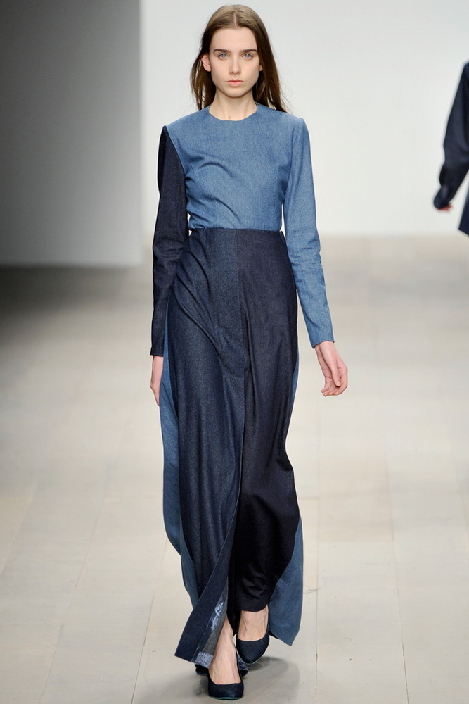 Central Saint Martins 2012ﶬ¸DƬ
