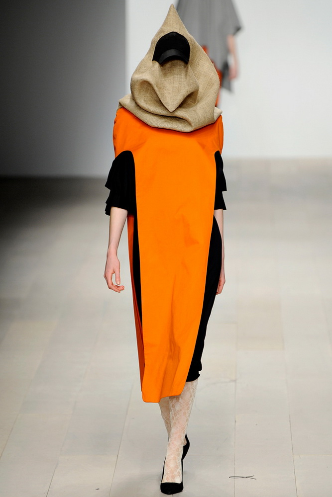Central Saint Martins 2012ﶬ¸DƬ