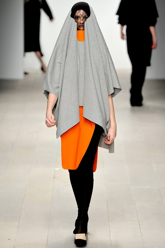 Central Saint Martins 2012ﶬ¸DƬ