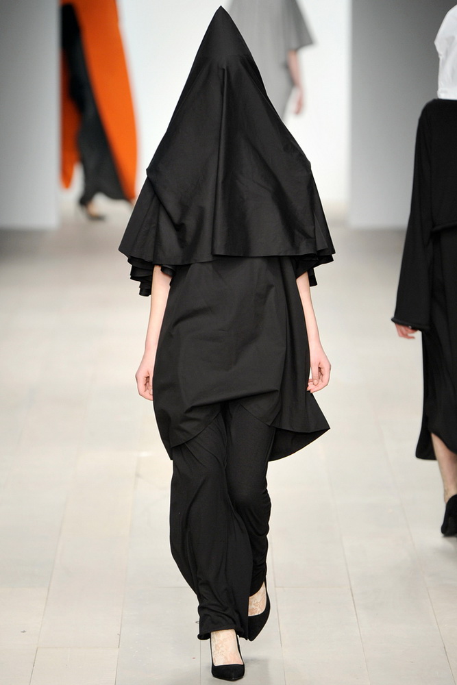 Central Saint Martins 2012ﶬ¸DƬ