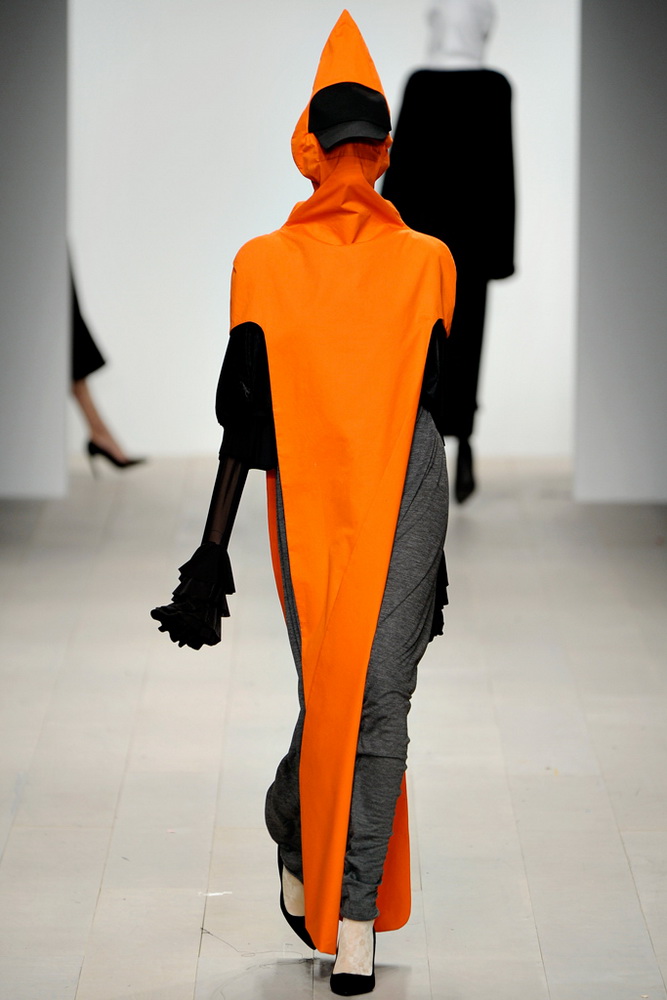 Central Saint Martins 2012ﶬ¸DƬ