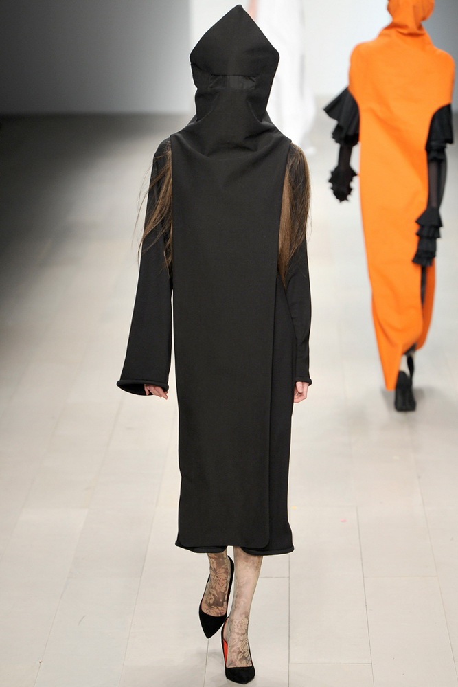 Central Saint Martins 2012ﶬ¸DƬ