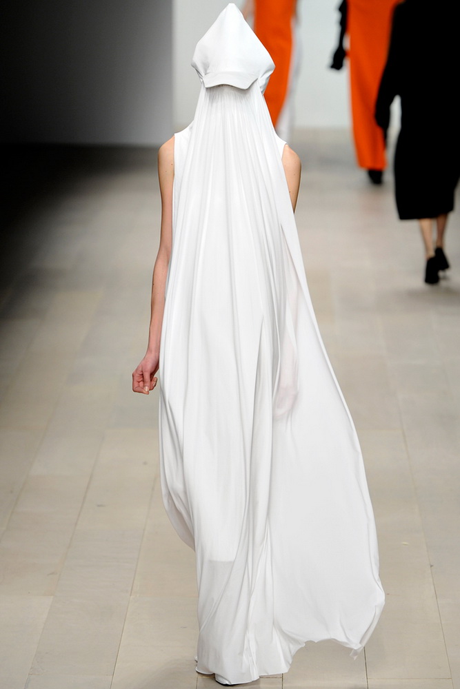 Central Saint Martins 2012ﶬ¸DƬ