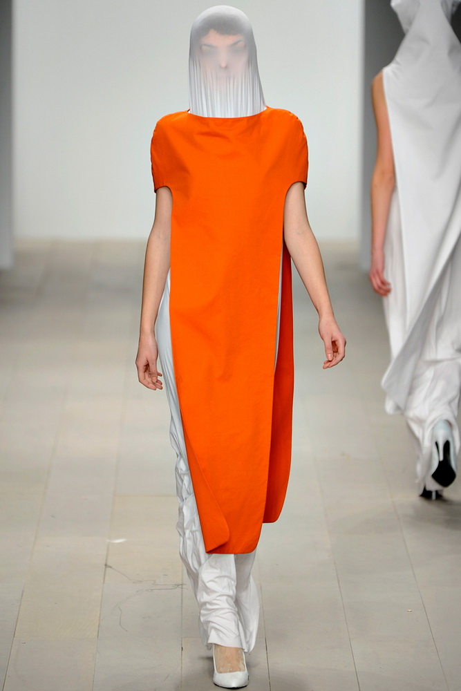 Central Saint Martins 2012ﶬ¸DƬ