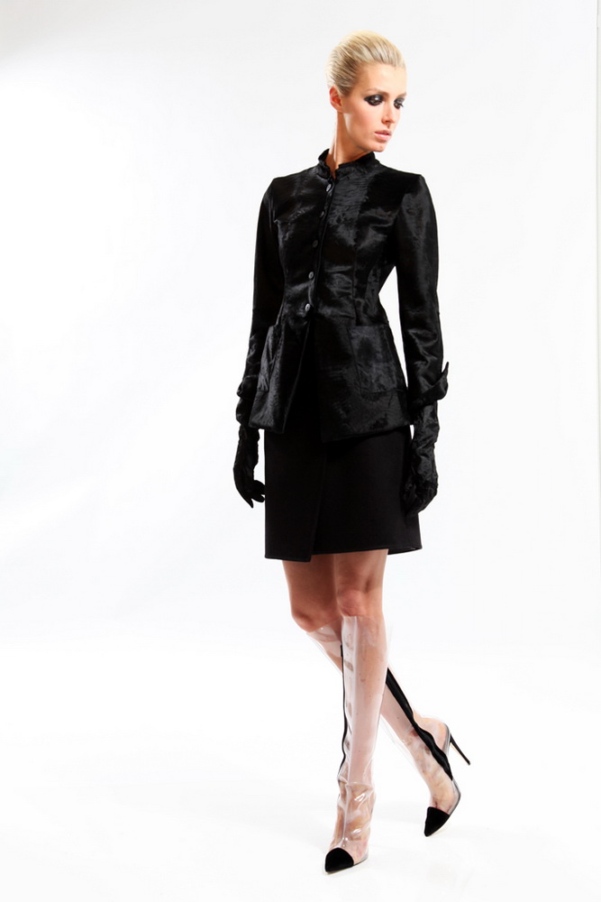 Chado Ralph Rucci 2012ﶬ¸DƬ