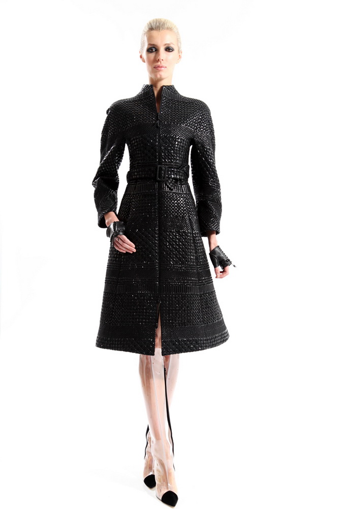 Chado Ralph Rucci 2012ﶬ¸DƬ