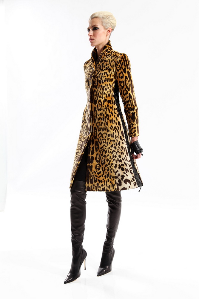 Chado Ralph Rucci 2012ﶬ¸DƬ