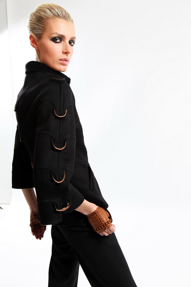 Chado Ralph Rucci 2012ﶬ¸DƬ