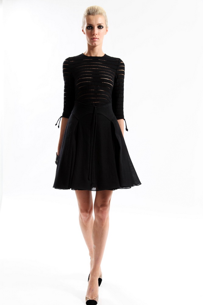 Chado Ralph Rucci 2012ﶬ¸DƬ