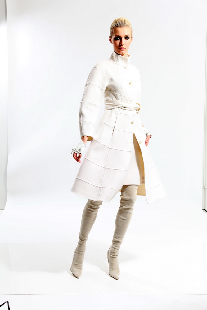 Chado Ralph Rucci 2012ﶬ¸DƬ