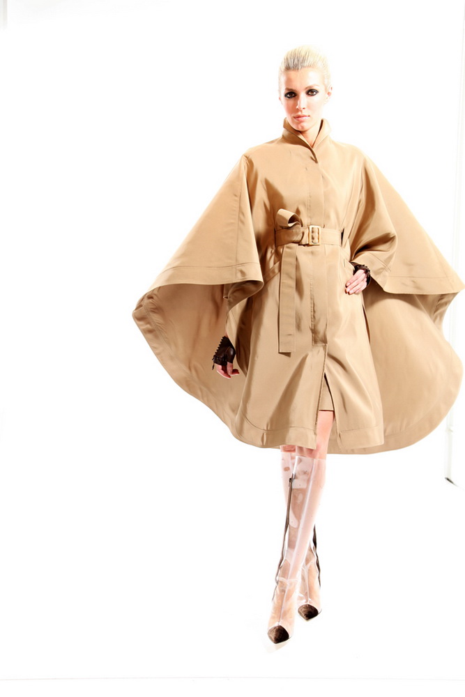 Chado Ralph Rucci 2012ﶬ¸DƬ