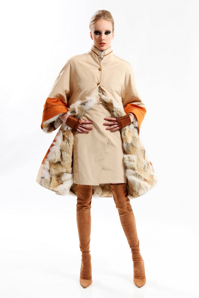 Chado Ralph Rucci 2012ﶬ¸DƬ