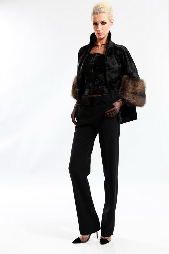 Chado Ralph Rucci 2012ﶬ¸DƬ