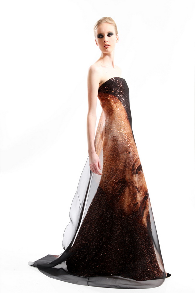 Chado Ralph Rucci 2012ﶬ¸DƬ