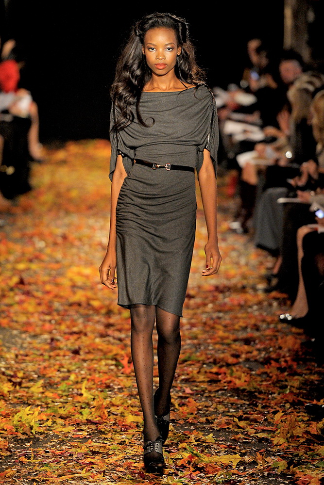 Douglas Hannant 2012ﶬ¸DƬ